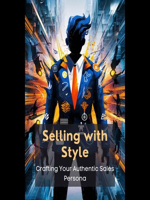 cover image of Selling with Style